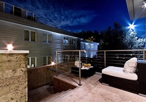 All Time Relais & Sport Hotel