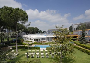 All Time Relais & Sport Hotel