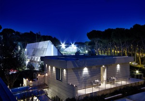 All Time Relais & Sport Hotel