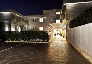 All Time Relais & Sport Hotel