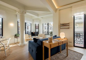 Allegra by FeelFree Rentals