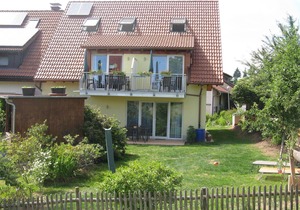 Allergy-friendly apartments 4 stars DTV