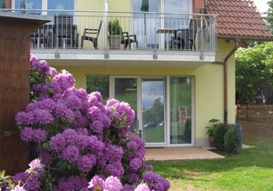 Allergy-friendly apartments 4 stars DTV