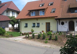 Allergy-friendly apartments 4 stars DTV