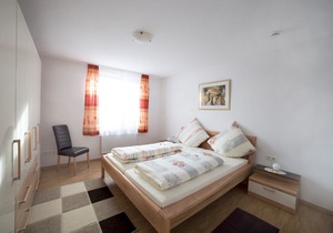 Allergy friendly apartments 5 stars DTV