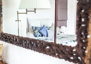 Allezboo Beach Resort & Spa - Presidential Villa with 03 Bedrooms
