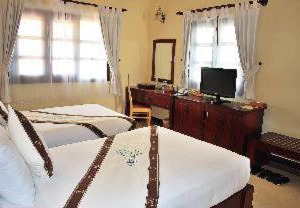 Allezboo Beach Resort & Spa