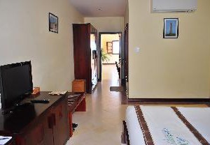 Allezboo Beach Resort & Spa