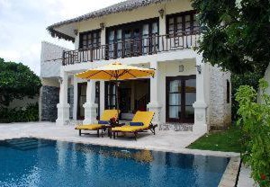 Allezboo Beach Resort & Spa