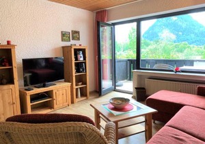 Allgäu Appartementhaus Appartement ALLGÄU 08