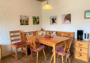 Allgäu Appartementhaus Appartement ALLGÄU 08