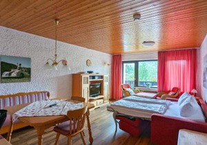 Allgäu Appartementhaus Appartement ALLGÄU 09