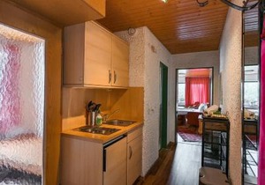 Allgäu Appartementhaus Appartement ALLGÄU 09