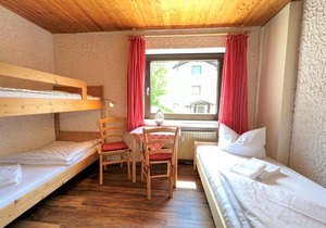 Allgäu Appartementhaus Appartement ALLGÄU 09