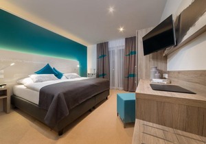 Allgäu Art Hotel Kempten