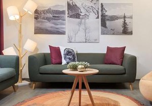 Allgäu Art Hotel Kempten