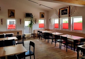 Allgäu Meadow Ranch