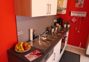 Allgäutraum Ferienwohnung Nr. 3 für 2-6 Personen