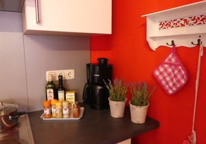 Allgäutraum Ferienwohnung Nr. 3 für 2-6 Personen