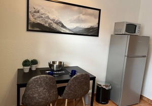 Allgäutraum Ferienwohnung Nr. 10 für 2-5 Personen