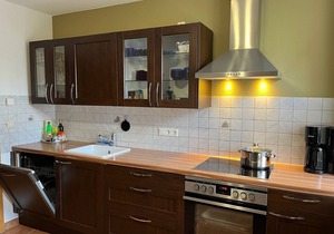 Allgäutraum Ferienwohnung Nr. 10 für 2-5 Personen