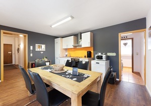 Allgäutraum Ferienwohnung Nr. 8