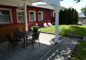 Allgäutraum Ferienwohnung Nr. 8