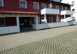 Allgäutraum Ferienwohnung Nr. 8