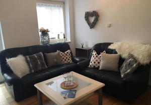 Allgäutraum Ferienwohnung Nr 4