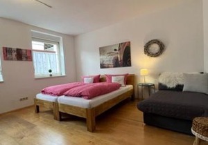 Allgäutraum Ferienwohnung Nr 4
