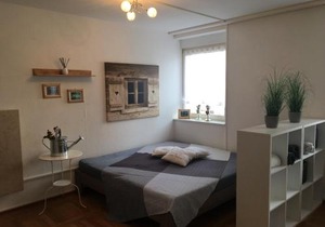 Allgäutraum Ferienwohnung Nr 4
