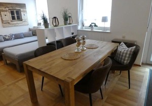 Allgäutraum Ferienwohnung Nr 4