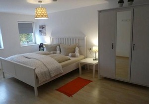Allgäutraum Ferienwohnung Nr 10