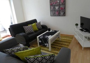 Allgäutraum Ferienwohnung Nr 10