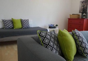 Allgäutraum Ferienwohnung Nr 10