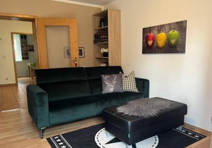 Allgäutraum Ferienwohnung Nr. 1