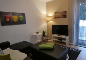 Allgäutraum Ferienwohnung Nr. 1