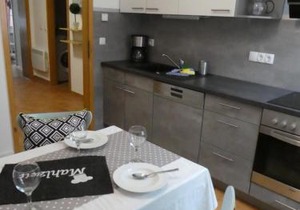 Allgäutraum Ferienwohnung Nr. 1