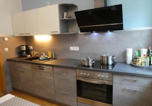 Allgäutraum Ferienwohnung Nr. 1