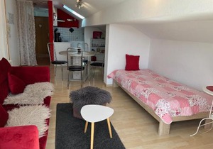 Allgäutraum Ferienwohnung Nr. 2