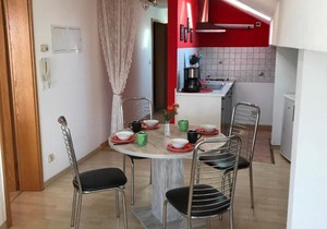 Allgäutraum Ferienwohnung Nr. 2