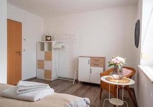 Allgäutraum Ferienwohnung Nr. 9