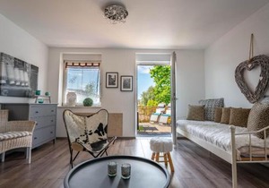 Allgäutraum Ferienwohnung Nr. 9