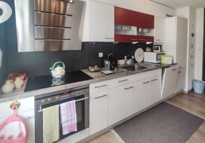 Allod Park Haus C 207 by Interhome