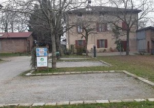 Alloggio Cantalupo