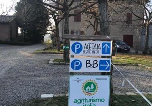 Alloggio Cantalupo