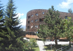 Alloggio Privato N'10 in Residence Plein Soleil- Pila