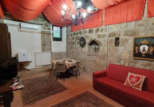 Alloggio Turistico "L'Incontro" 6