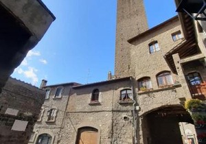 Alloggio turistico S.Pellegrino 45