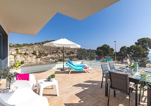 Allonbay Villajoyosa